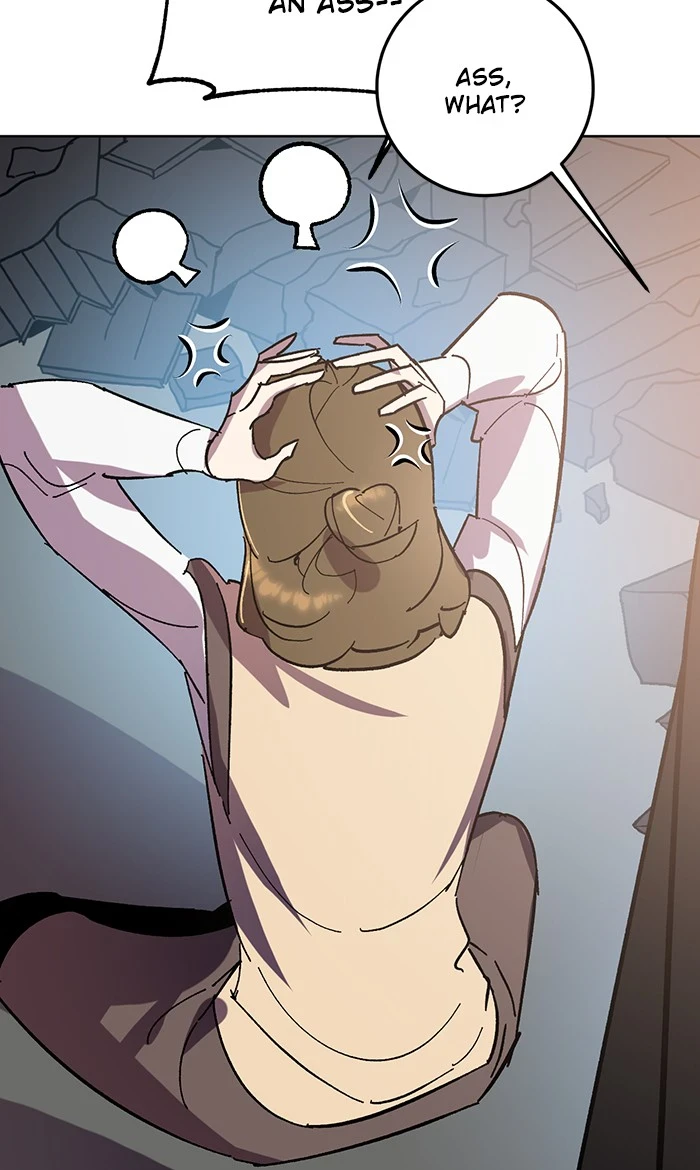 Return to Player Chapter 41 - Page 9