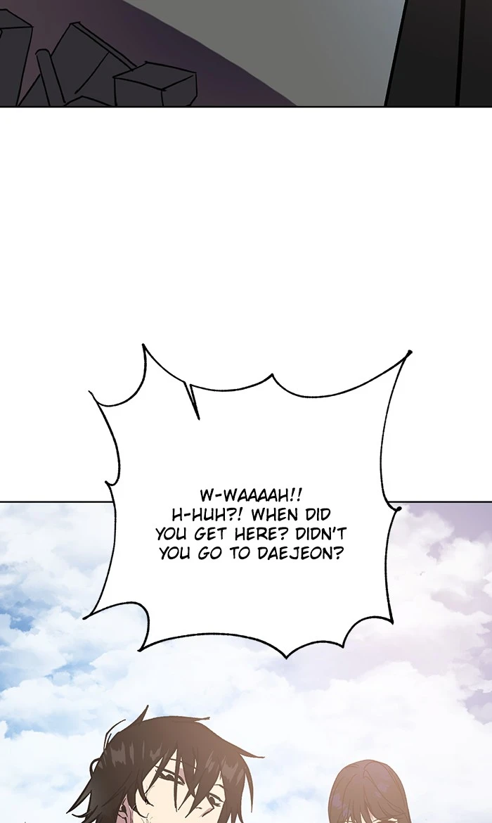 Return to Player Chapter 41 - Page 10