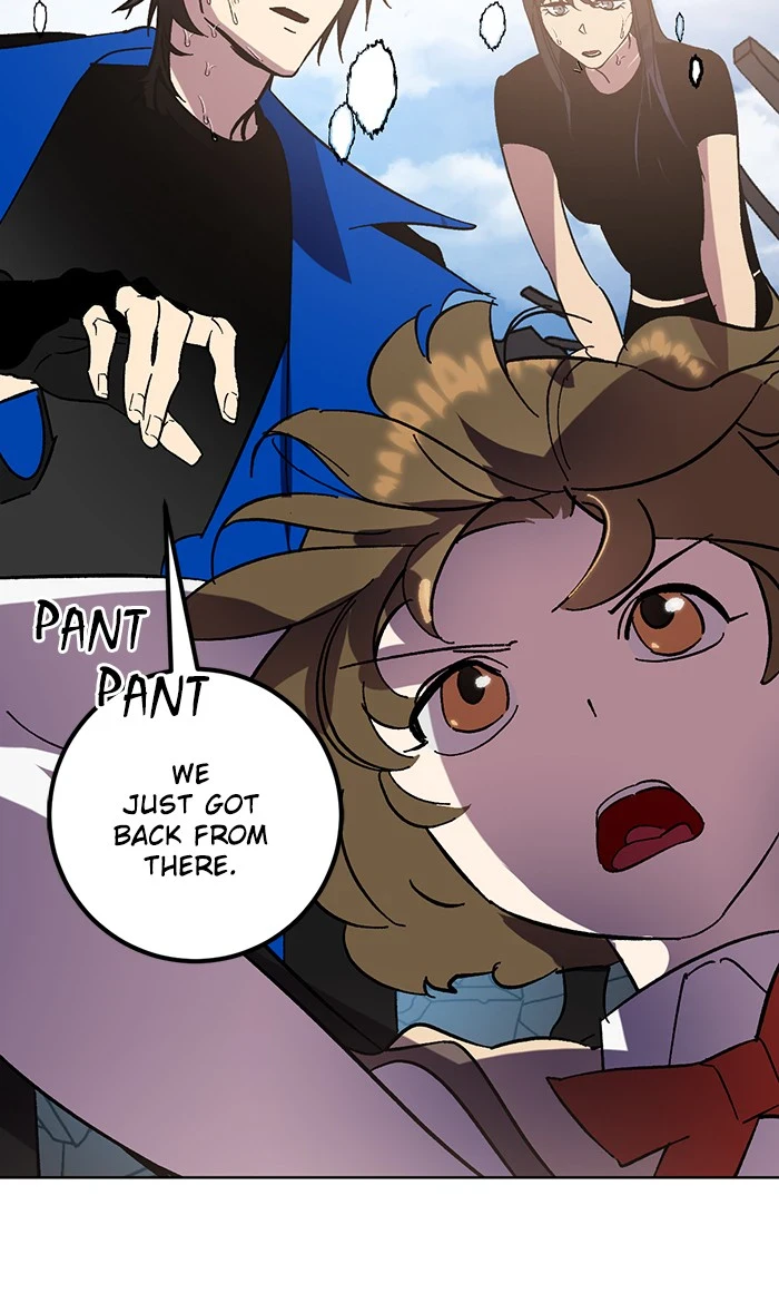 Return to Player Chapter 41 - Page 11