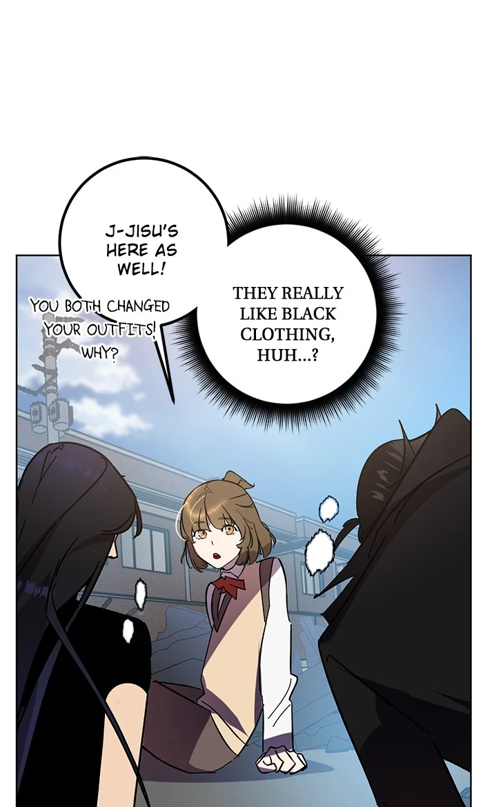 Return to Player Chapter 41 - Page 12