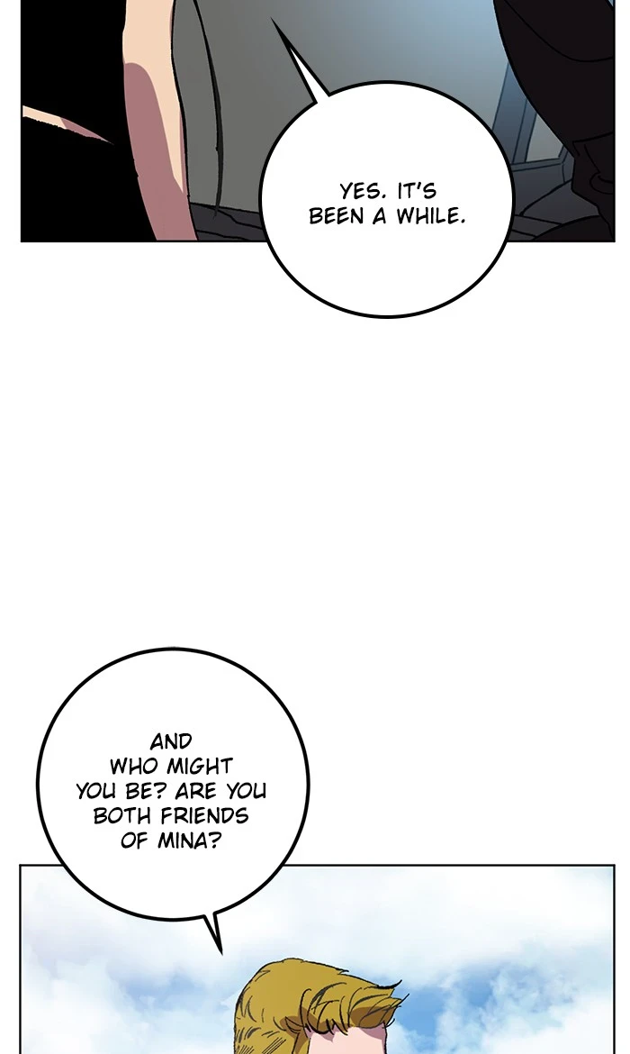 Return to Player Chapter 41 - Page 13