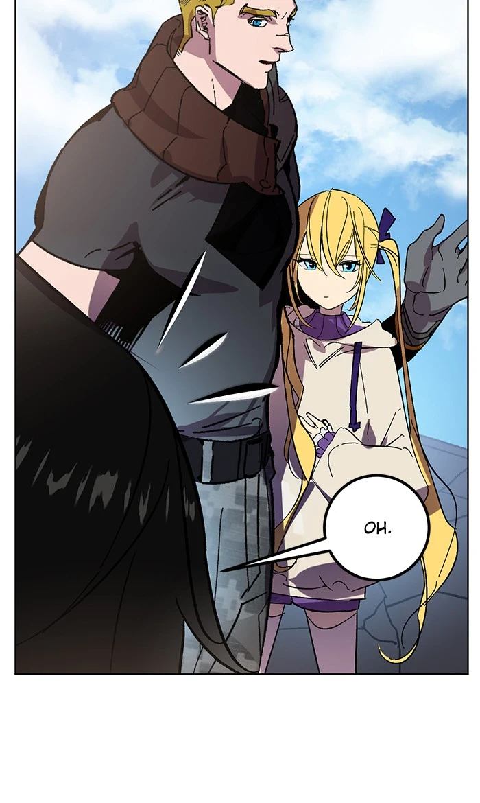 Return to Player Chapter 41 - Page 14