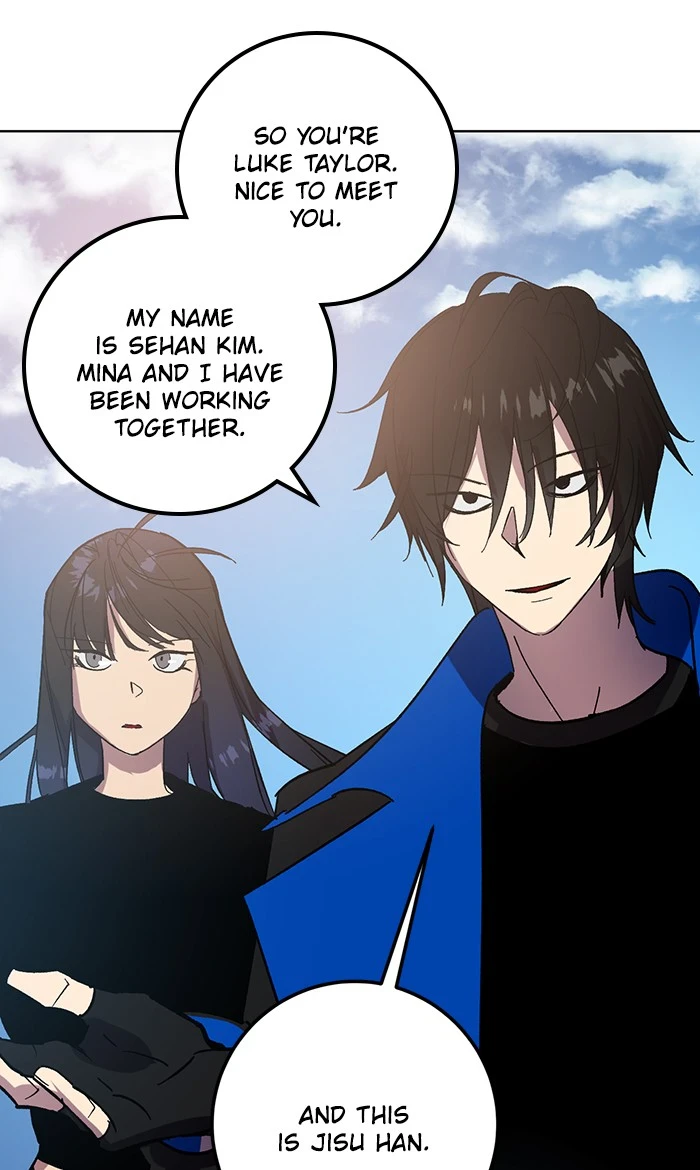 Return to Player Chapter 41 - Page 15