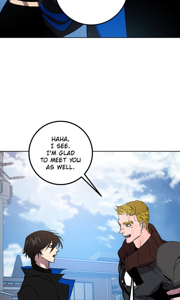 Return to Player Chapter 41 - Page 16