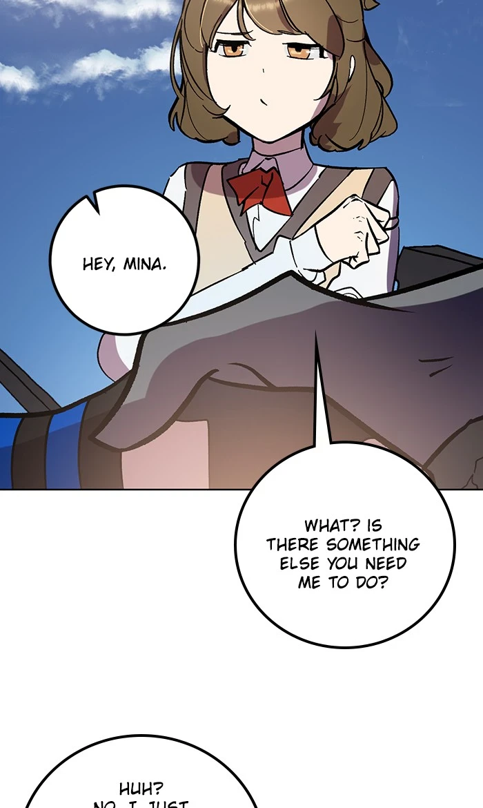 Return to Player Chapter 41 - Page 18