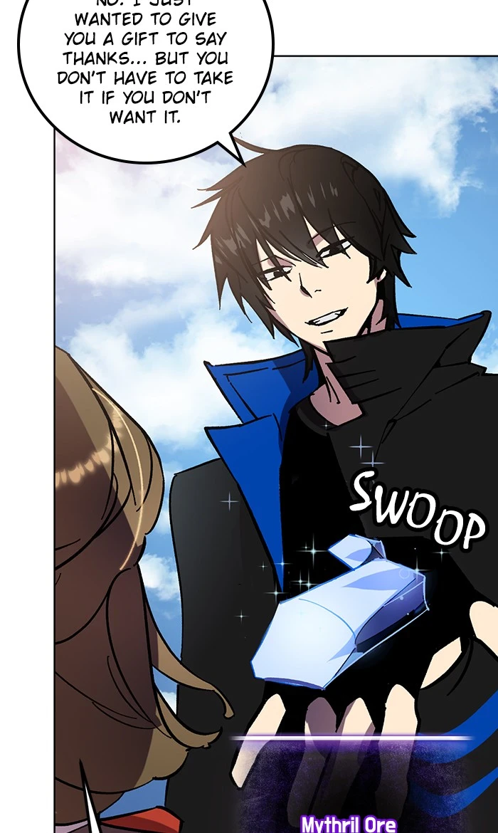 Return to Player Chapter 41 - Page 19