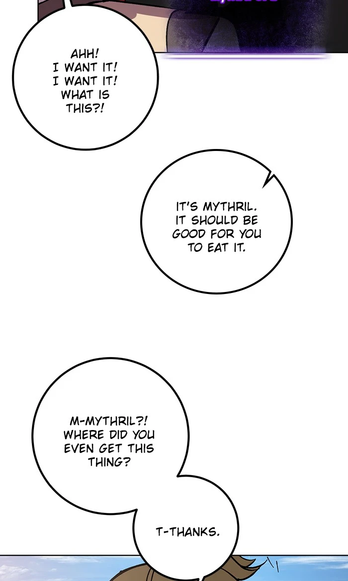 Return to Player Chapter 41 - Page 20