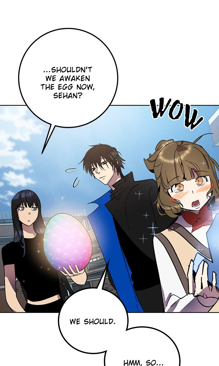 Return to Player Chapter 41 - Page 22