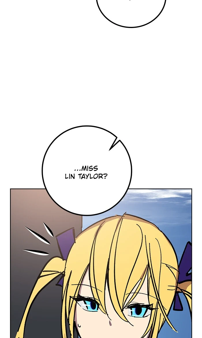 Return to Player Chapter 41 - Page 23
