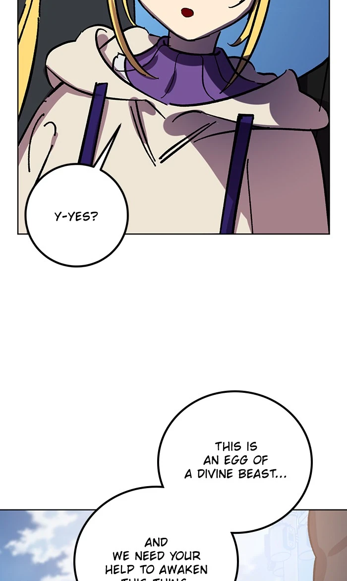Return to Player Chapter 41 - Page 24