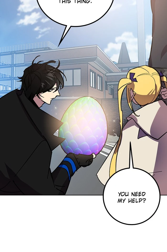 Return to Player Chapter 41 - Page 25