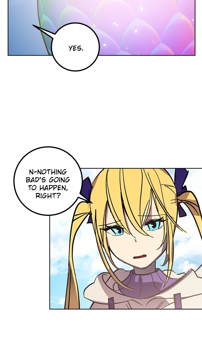 Return to Player Chapter 41 - Page 27