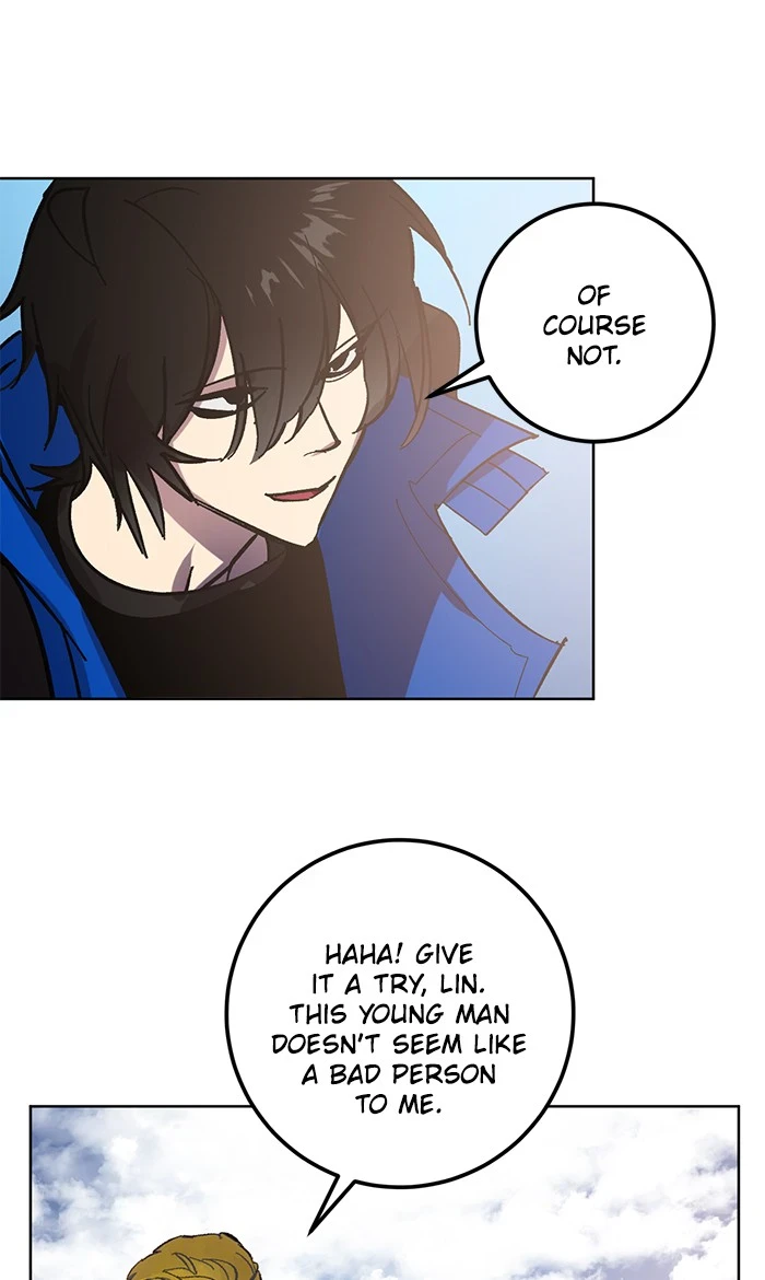 Return to Player Chapter 41 - Page 28