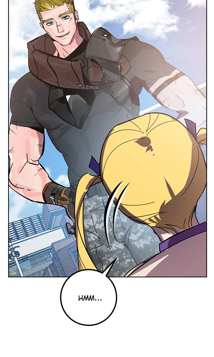 Return to Player Chapter 41 - Page 29