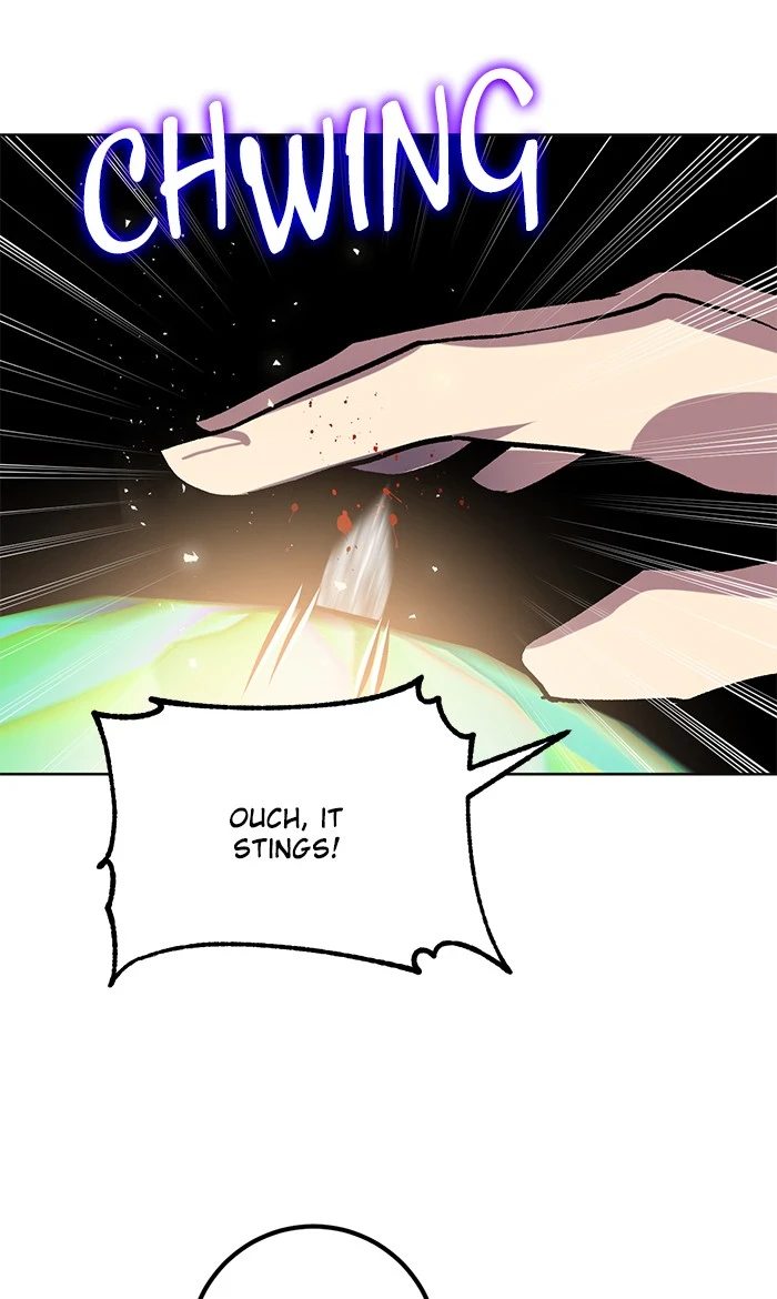 Return to Player Chapter 41 - Page 31
