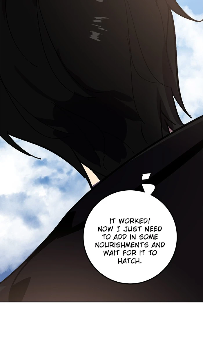Return to Player Chapter 41 - Page 35