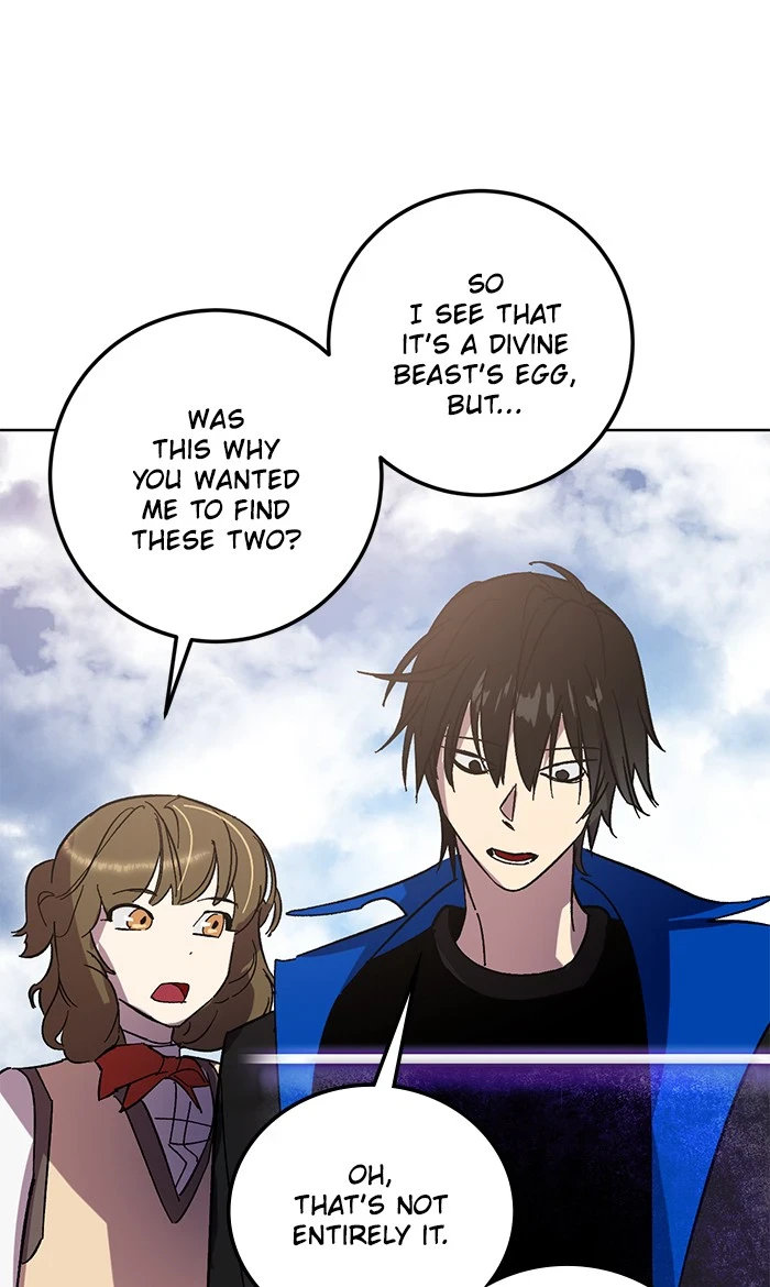 Return to Player Chapter 41 - Page 36