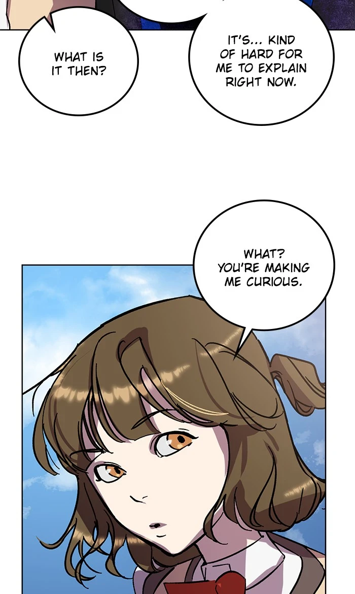 Return to Player Chapter 41 - Page 37