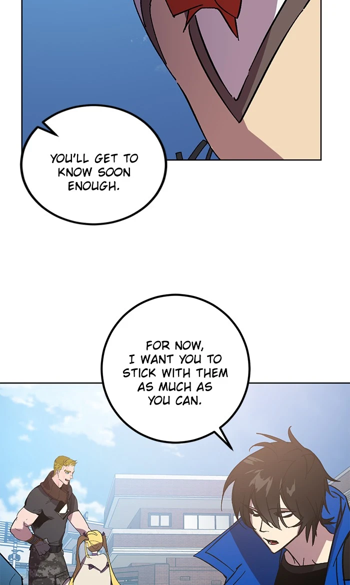 Return to Player Chapter 41 - Page 38