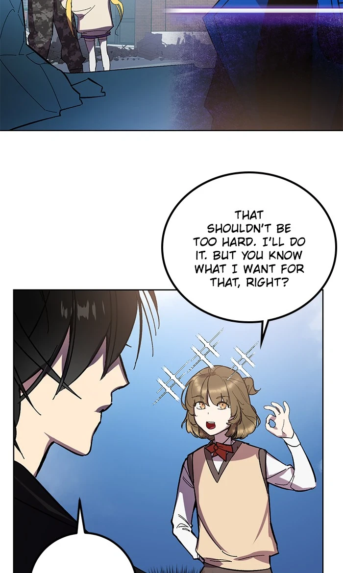 Return to Player Chapter 41 - Page 39