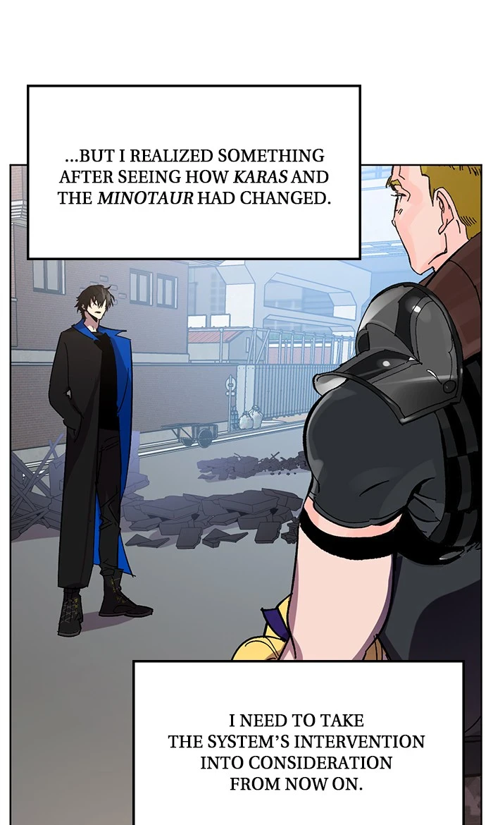 Return to Player Chapter 41 - Page 41