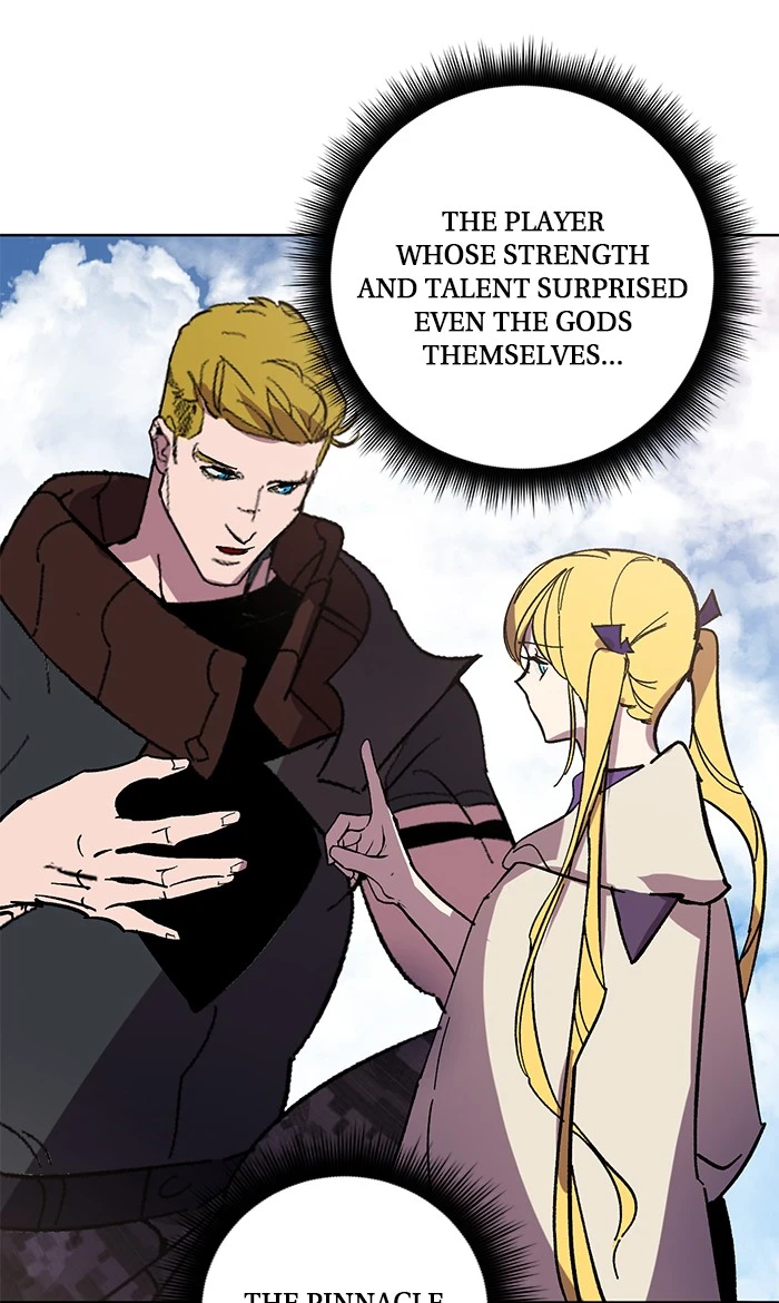 Return to Player Chapter 41 - Page 43