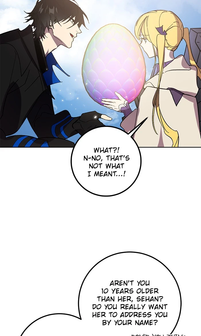 Return to Player Chapter 41 - Page 49