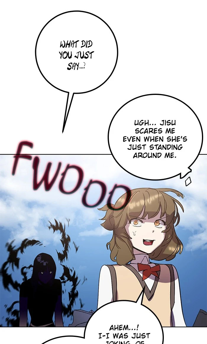 Return to Player Chapter 41 - Page 51
