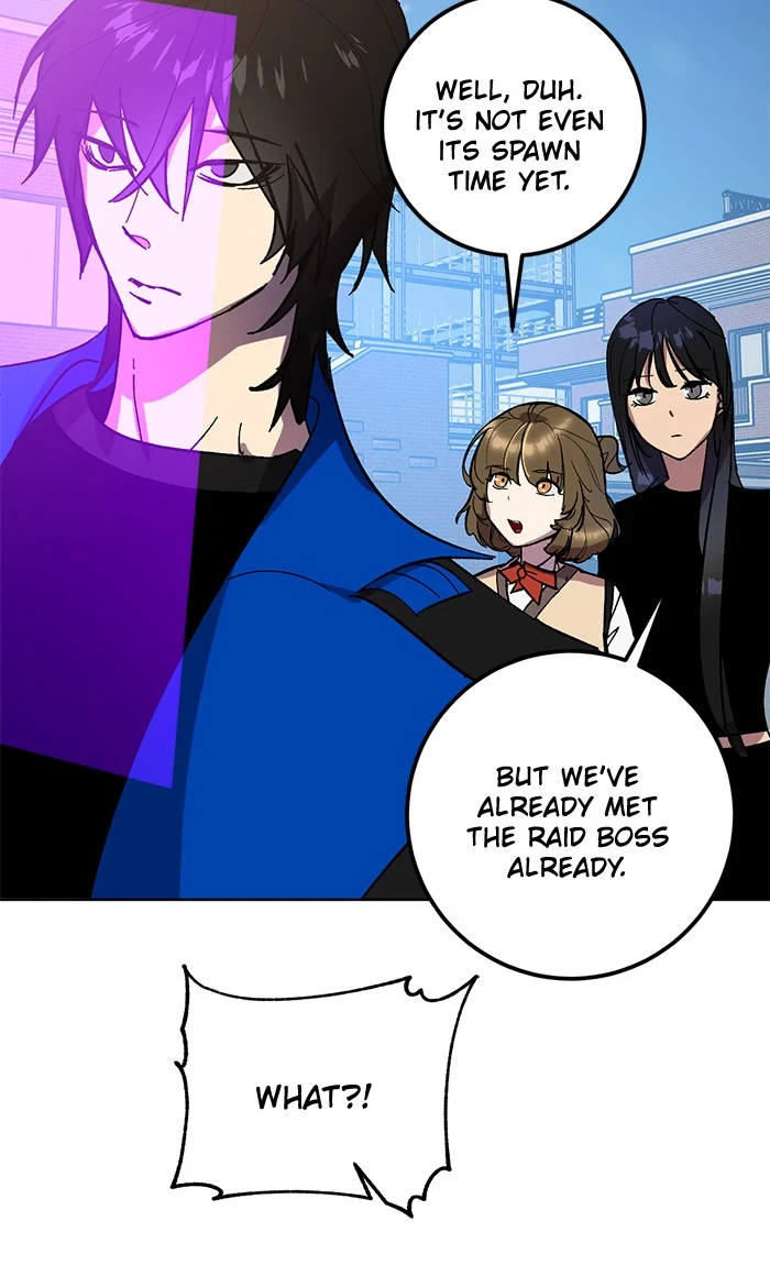 Return to Player Chapter 41 - Page 53