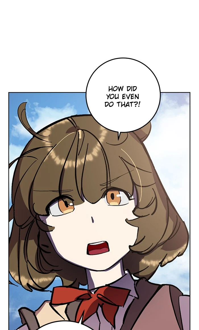 Return to Player Chapter 41 - Page 54