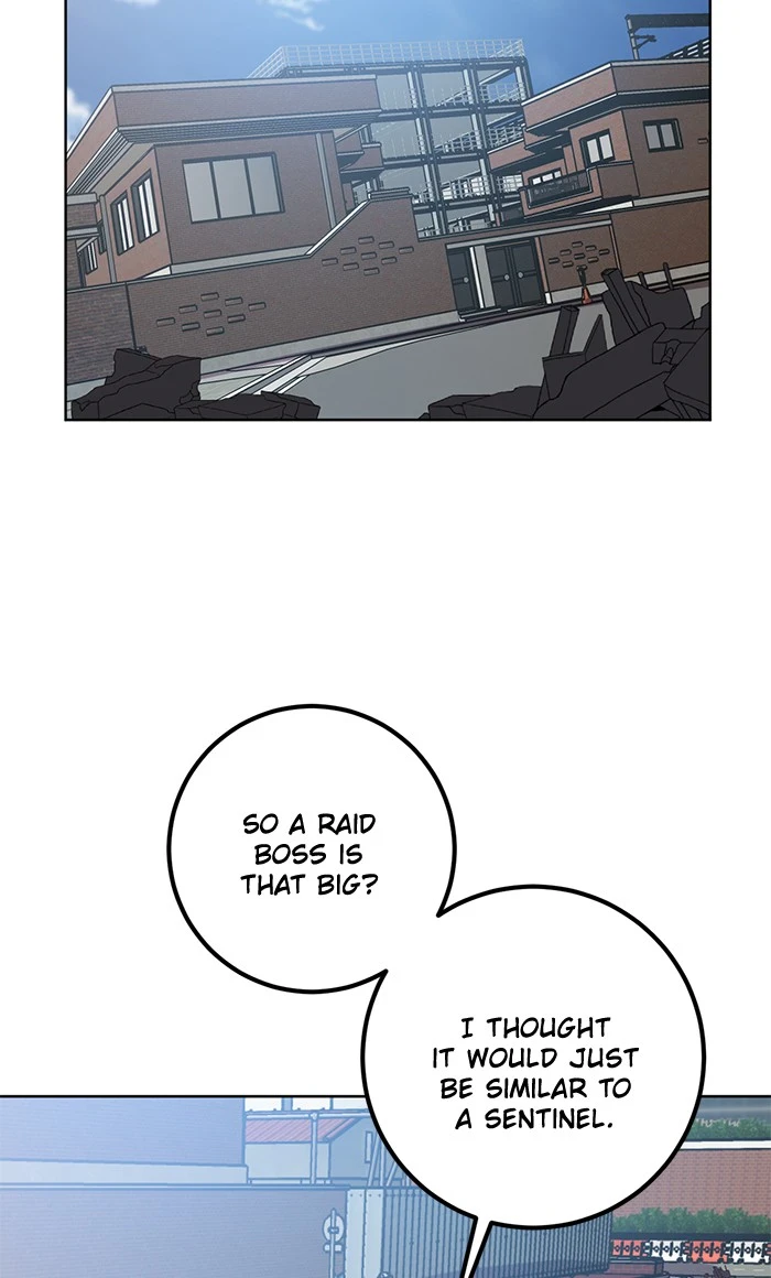Return to Player Chapter 41 - Page 56