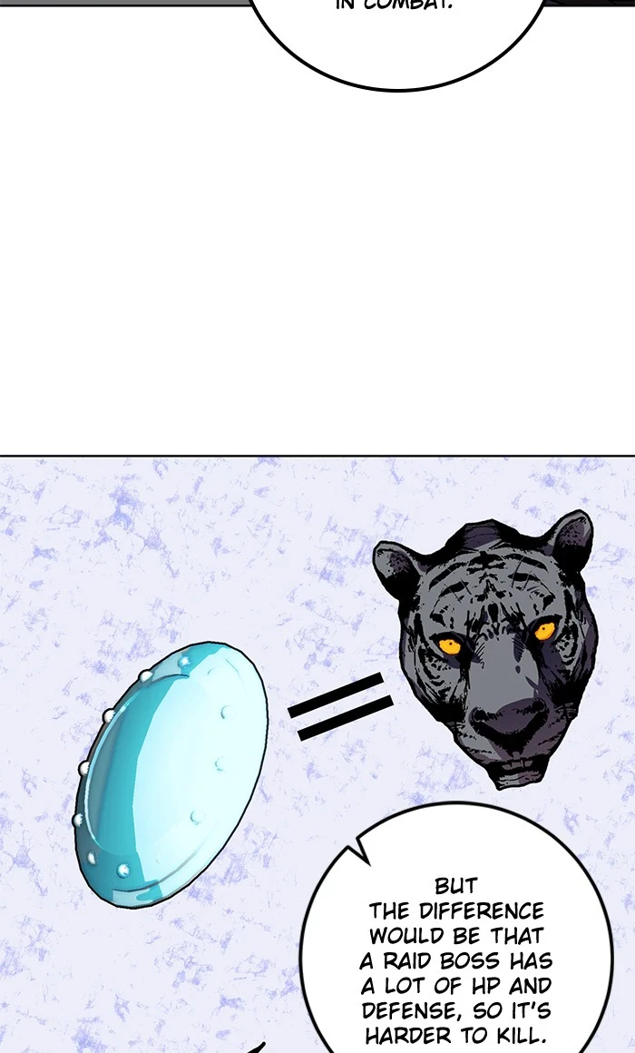 Return to Player Chapter 41 - Page 58