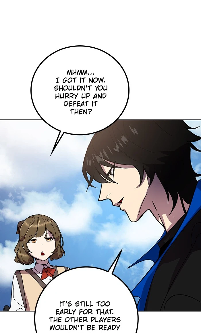 Return to Player Chapter 41 - Page 60