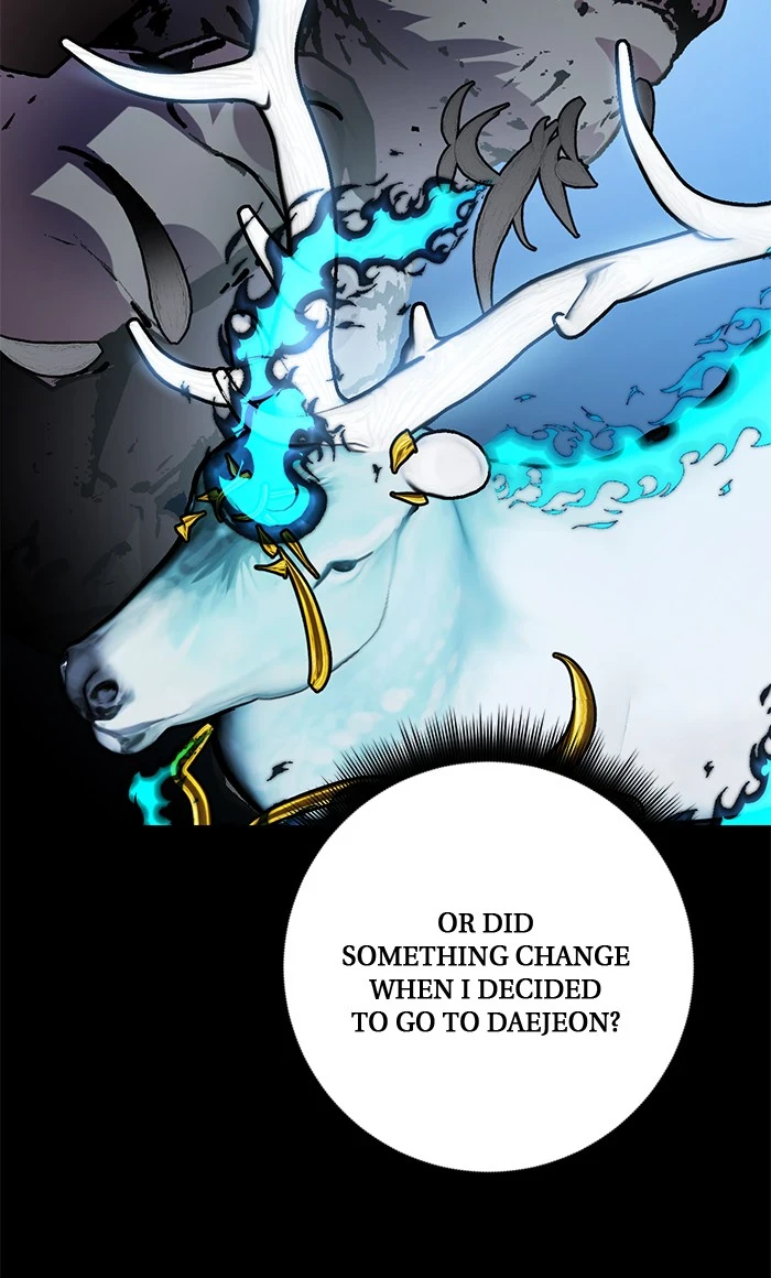 Return to Player Chapter 41 - Page 62