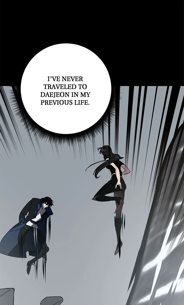 Return to Player Chapter 41 - Page 63