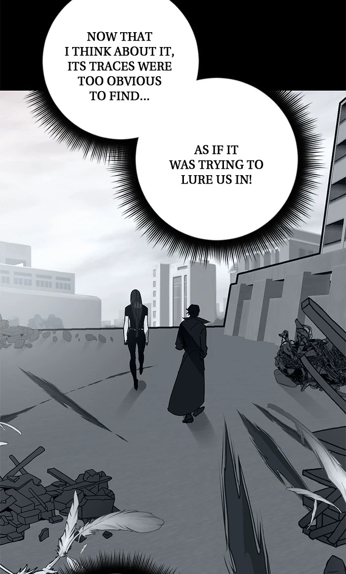 Return to Player Chapter 41 - Page 65