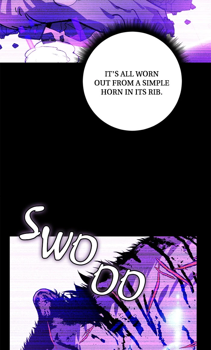 Return to Player Chapter 41 - Page 77