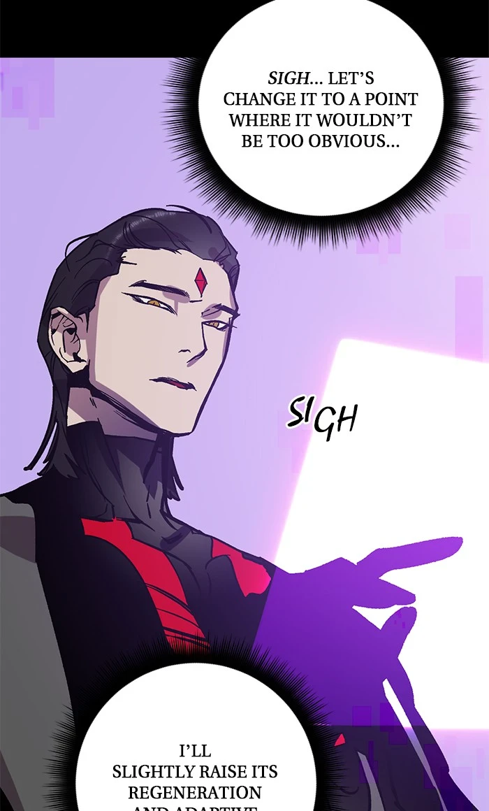 Return to Player Chapter 41 - Page 79