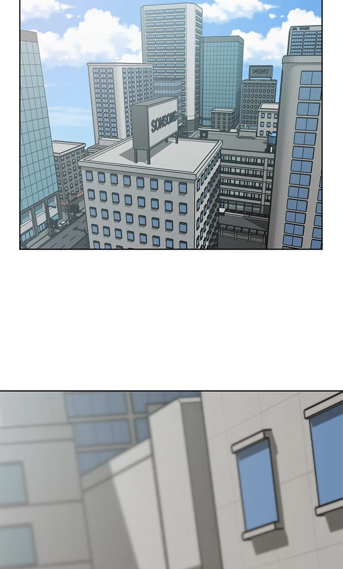 Return to Player Chapter 41 - Page 83