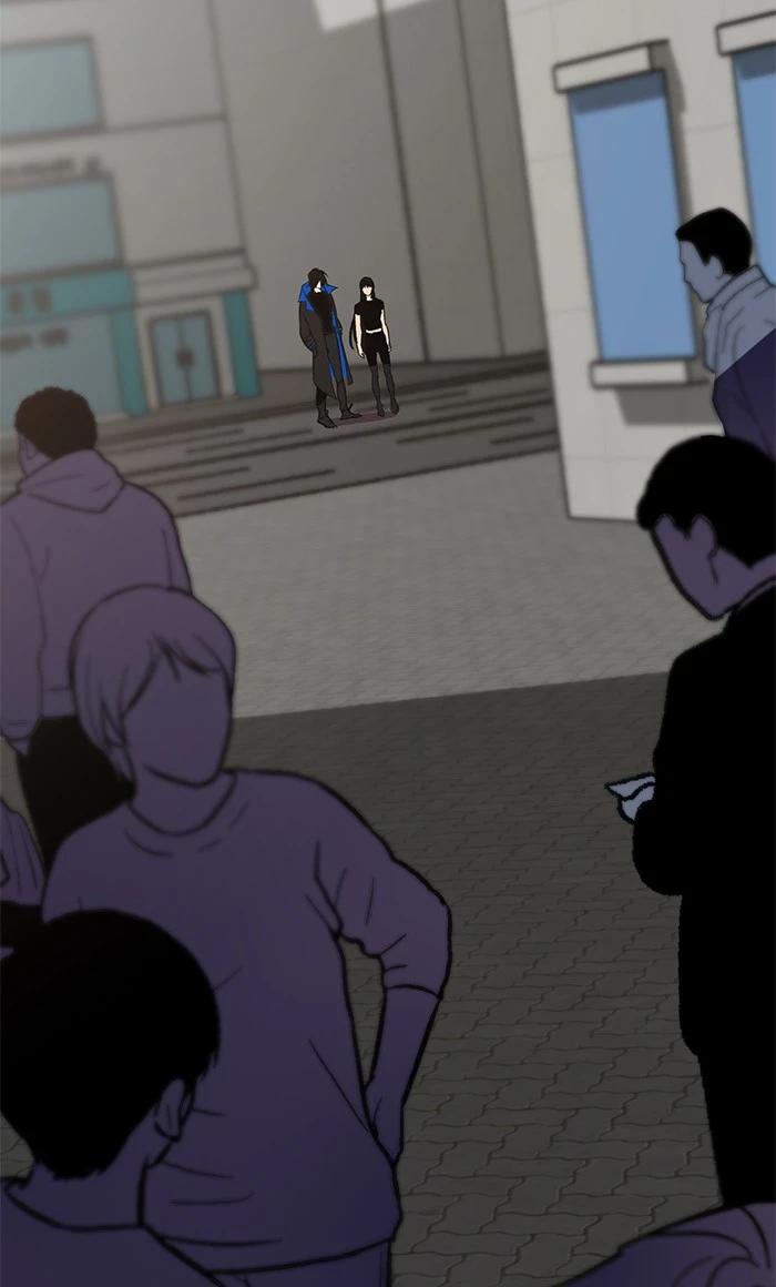 Return to Player Chapter 41 - Page 84