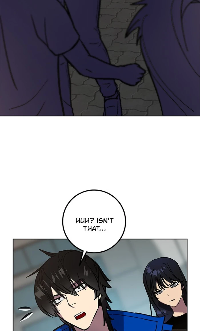 Return to Player Chapter 41 - Page 85