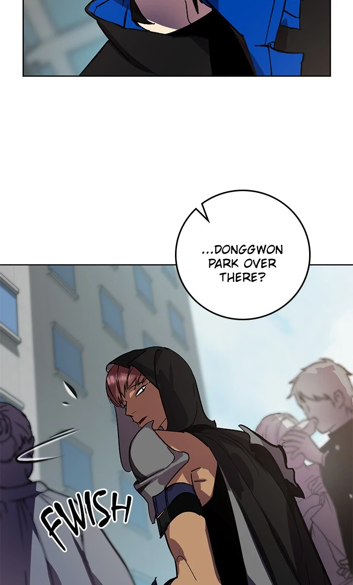 Return to Player Chapter 41 - Page 86