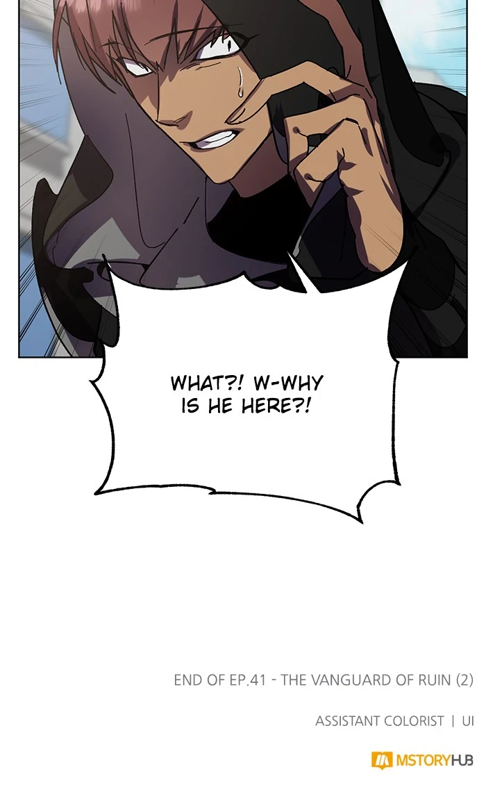 Return to Player Chapter 41 - Page 88