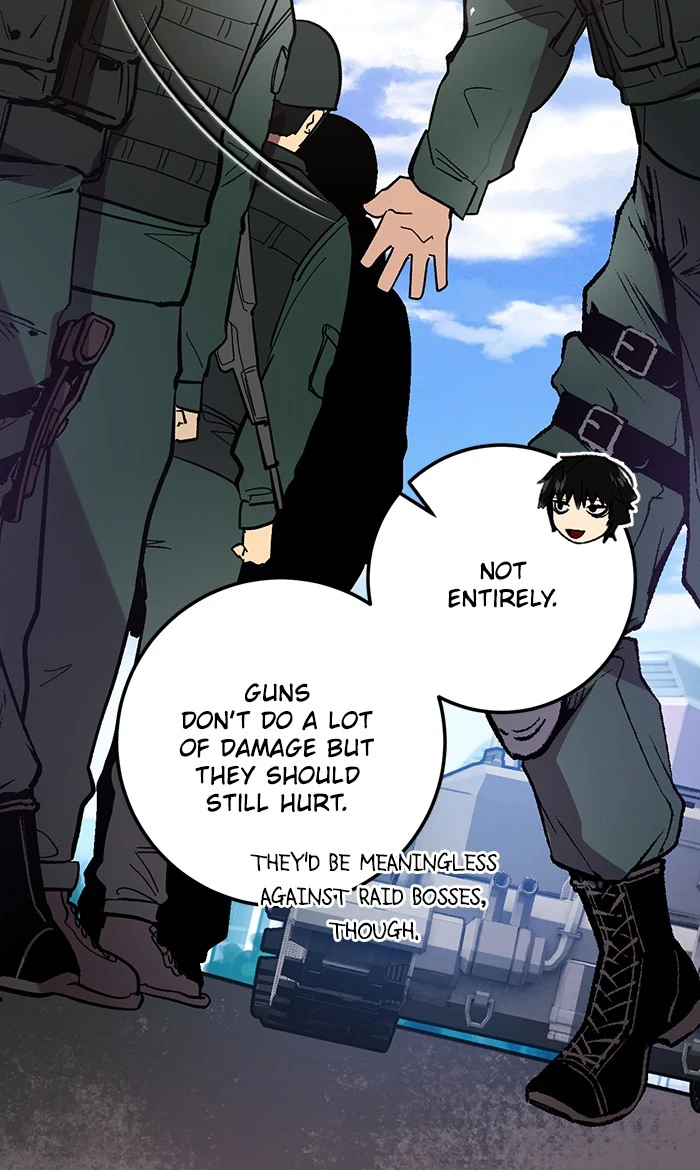 Return to Player Chapter 42 - Page 4