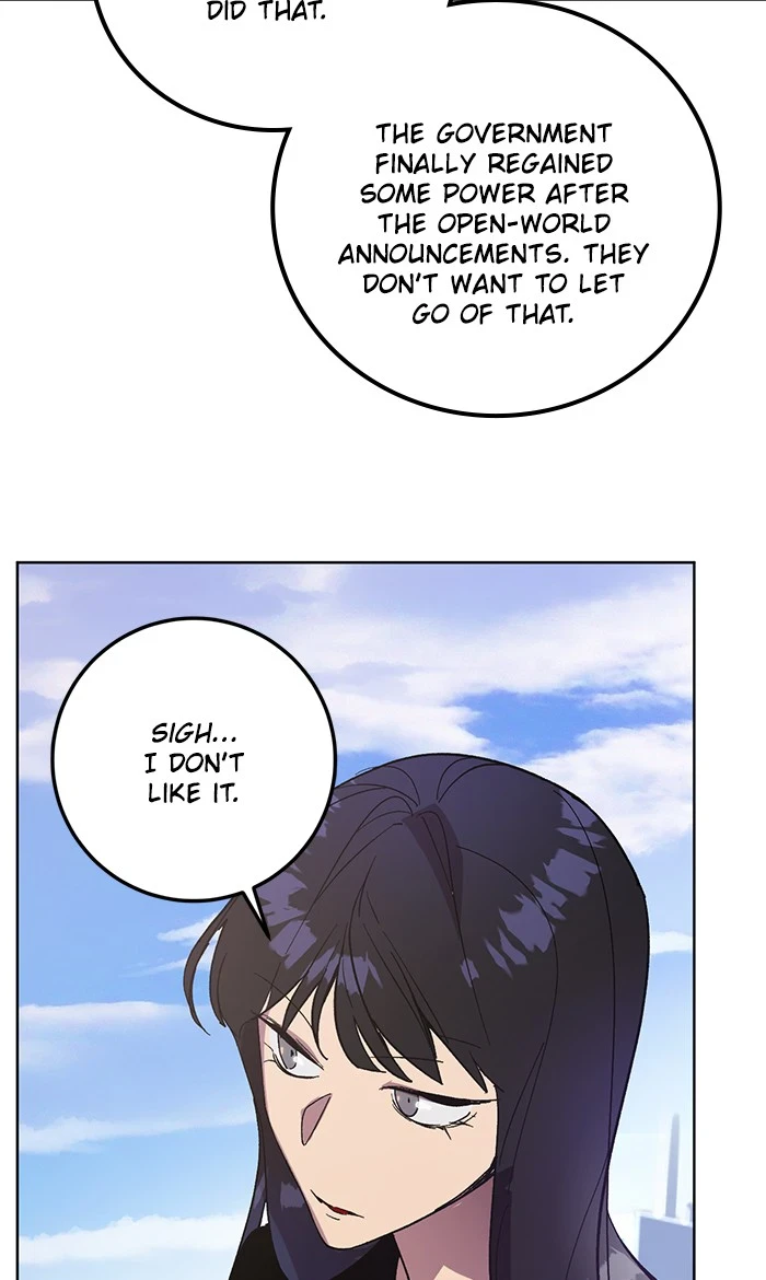 Return to Player Chapter 42 - Page 6