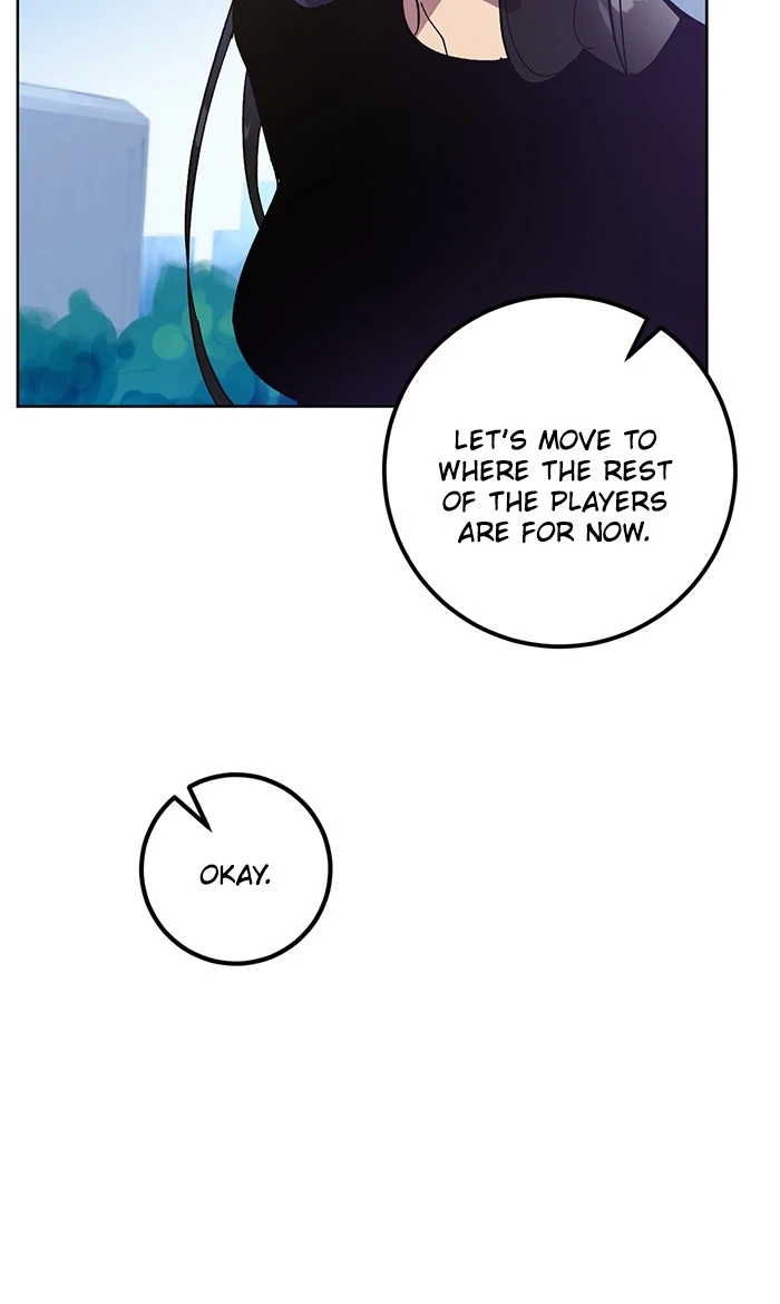 Return to Player Chapter 42 - Page 7