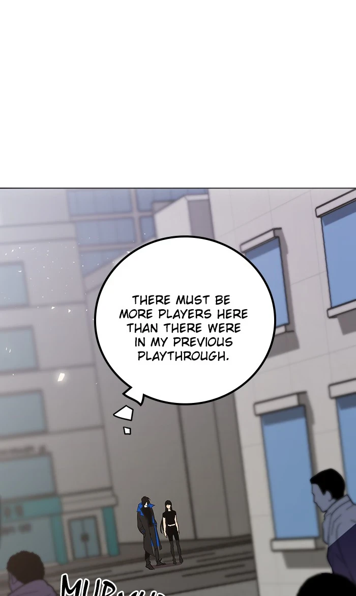 Return to Player Chapter 42 - Page 8