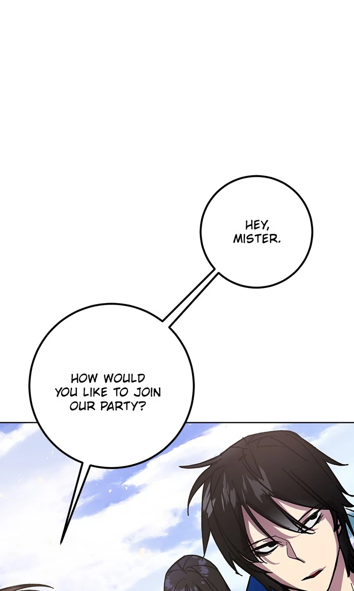 Return to Player Chapter 42 - Page 10
