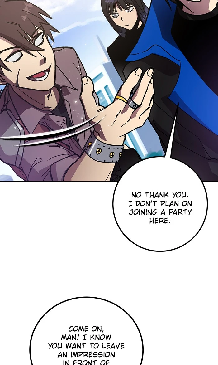 Return to Player Chapter 42 - Page 11