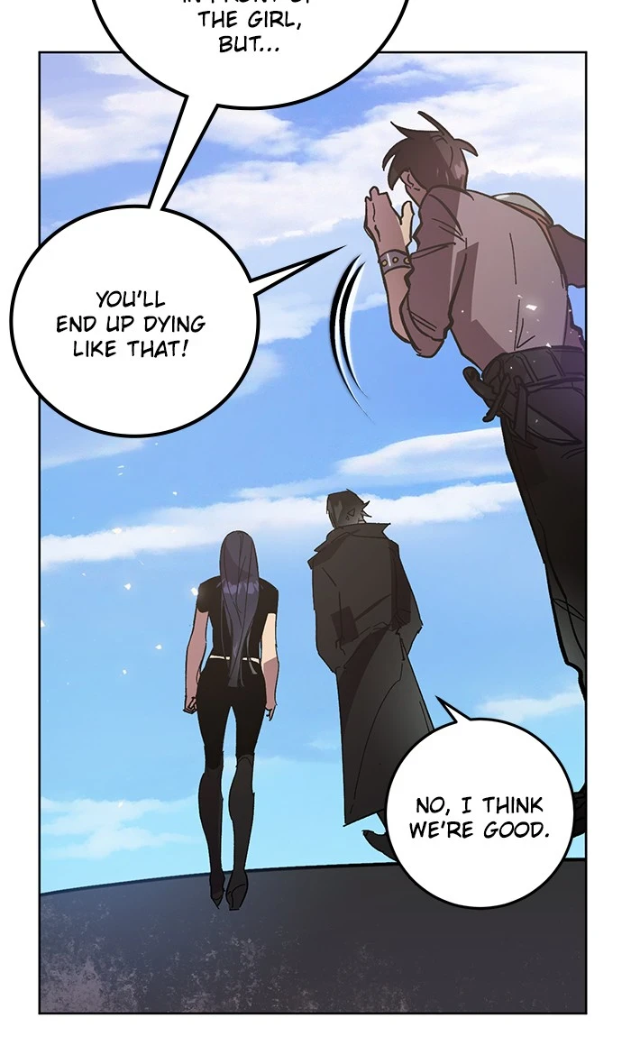 Return to Player Chapter 42 - Page 12
